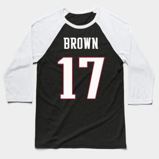 Antonio Brown Baseball T-Shirt